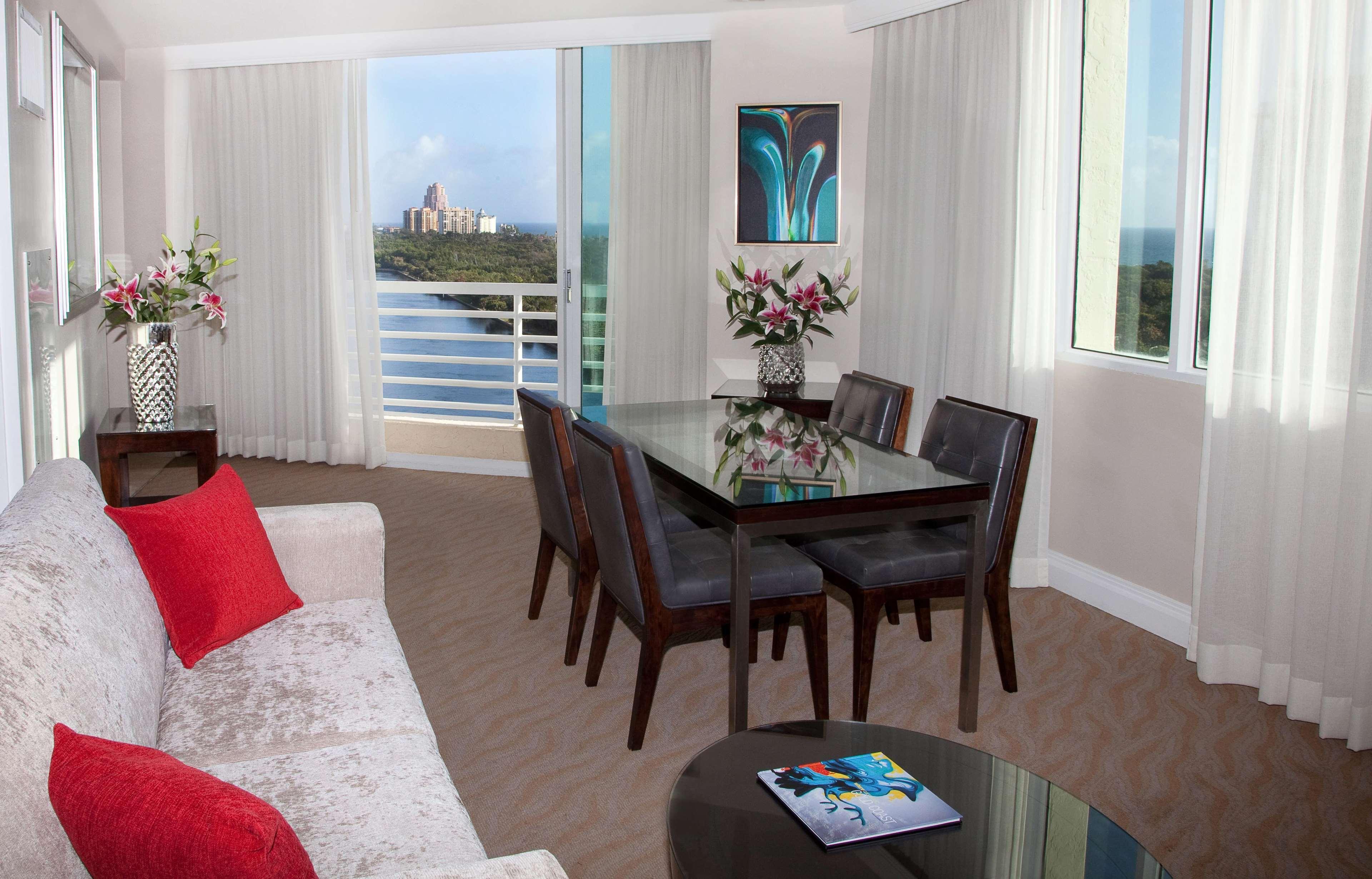 Gallery One - A Doubletree Suites By Hilton Hotel Fort Lauderdale Zewnętrze zdjęcie