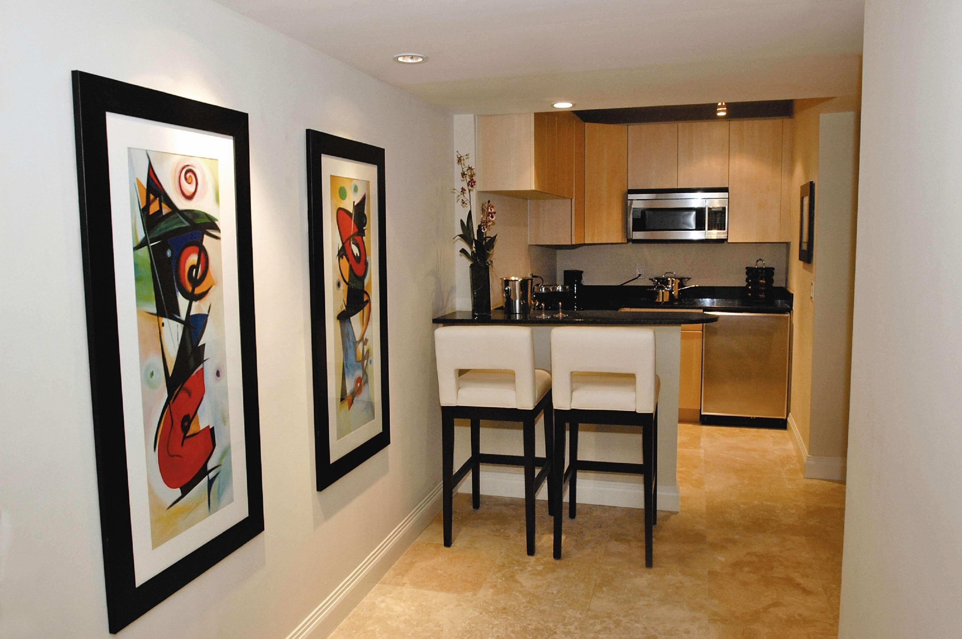 Gallery One - A Doubletree Suites By Hilton Hotel Fort Lauderdale Zewnętrze zdjęcie