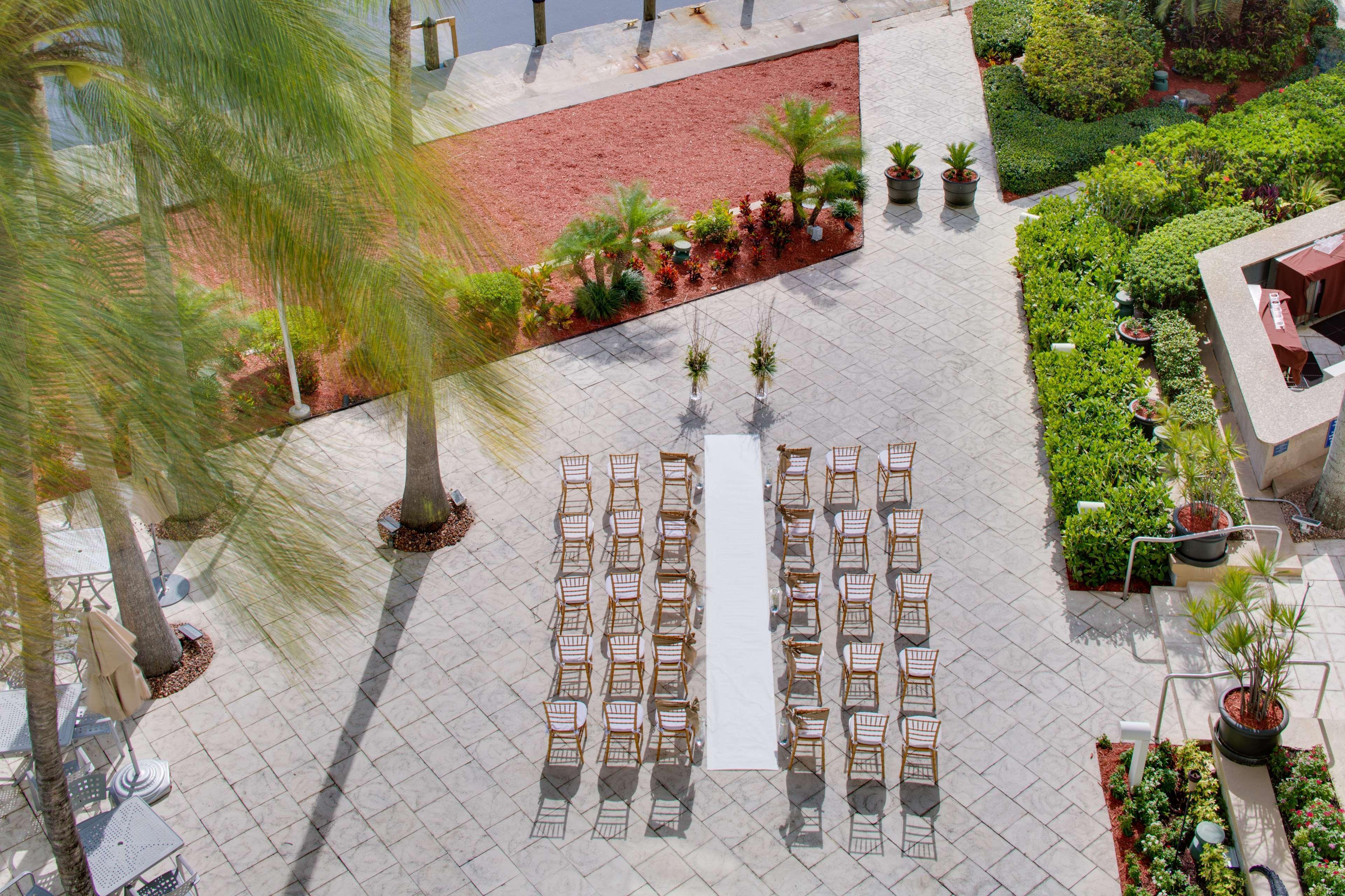 Gallery One - A Doubletree Suites By Hilton Hotel Fort Lauderdale Zewnętrze zdjęcie