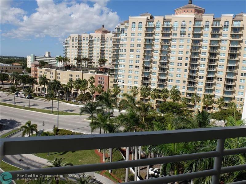 Gallery One - A Doubletree Suites By Hilton Hotel Fort Lauderdale Zewnętrze zdjęcie