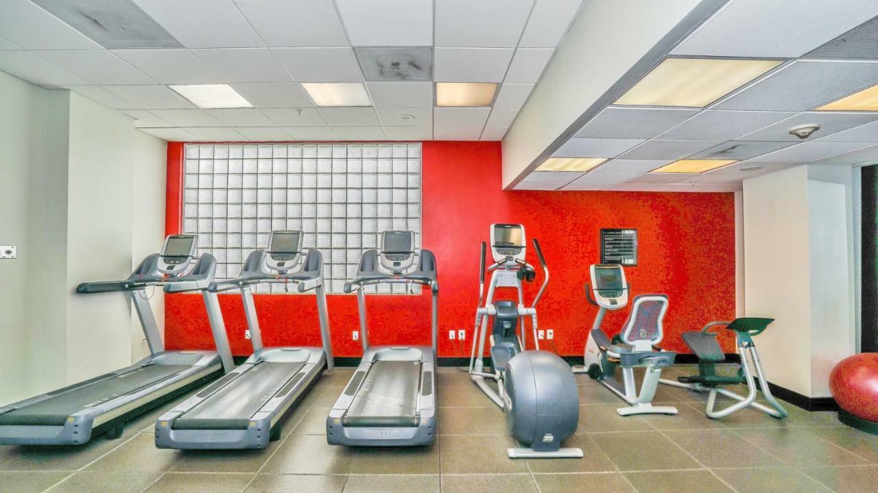 Gallery One - A Doubletree Suites By Hilton Hotel Fort Lauderdale Zewnętrze zdjęcie